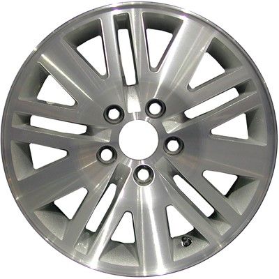 2005-2007 Mercury Mariner Wheel (LKQ)