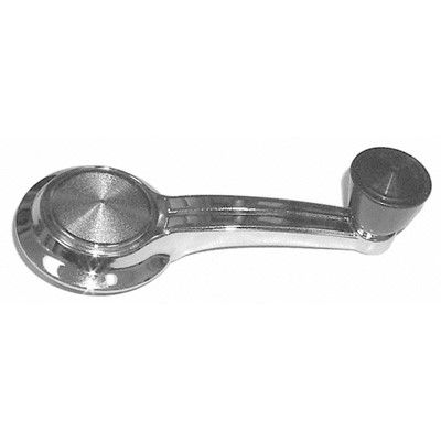 1965-1966 Chevrolet Chevy II Window Crank Handle (LKQ)