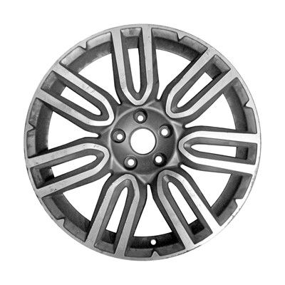 2016-2018 Maserati Ghibli Wheel - Front (LKQ)