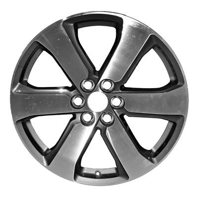 2018-2023 Chevrolet Traverse Wheel (LKQ)