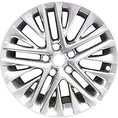 2016-2018 Lexus ES350 Wheel (LKQ)