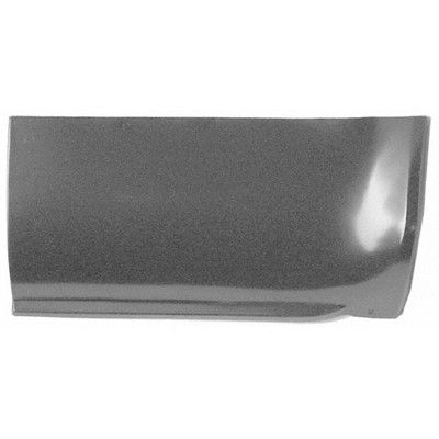 1987 GMC R2500 Truck Bed Panel Patch (LKQ)