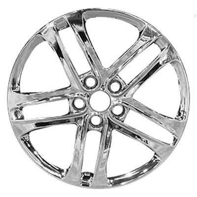 2013 Kia Optima Wheel (LKQ)