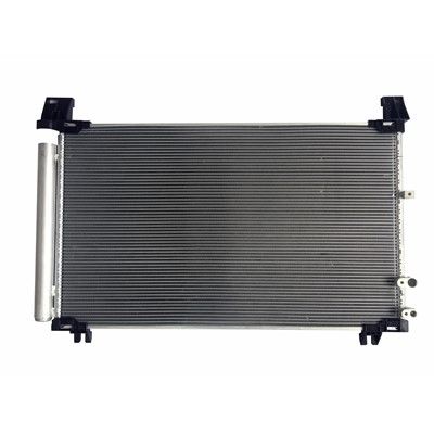 2016-2020 Lexus RC300 A/C Condenser (LKQ)