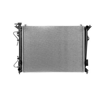 2007-2011 Hyundai Azera Radiator (LKQ)