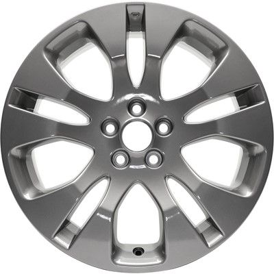 2012-2016 Subaru Impreza Wheel (LKQ)