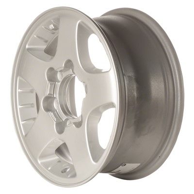 2004-2008 GMC Canyon Wheel (LKQ)
