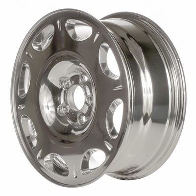 1998-2002 Lincoln Continental Wheel (LKQ)