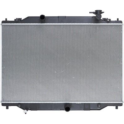 2016-2022 Mazda CX-9 Radiator (LKQ)