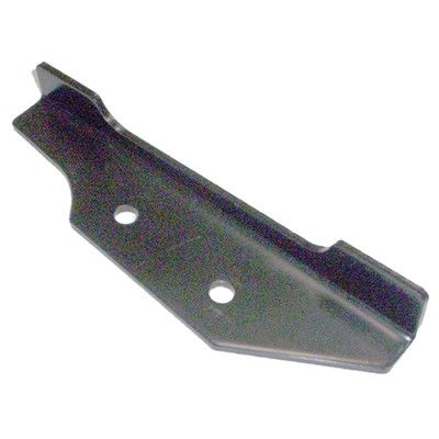 1971-1974 Dodge Challenger Suspension Shock Absorber Mount Plate - Rear (LKQ)