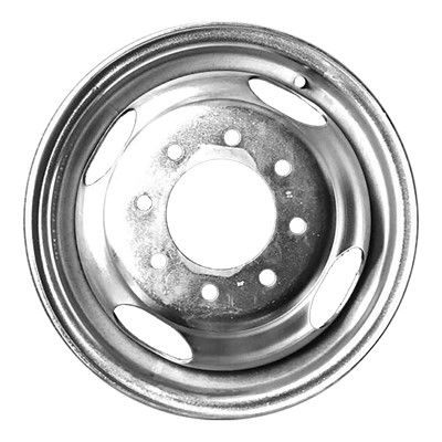 1975-1990 Chevrolet G30 Wheel (LKQ)