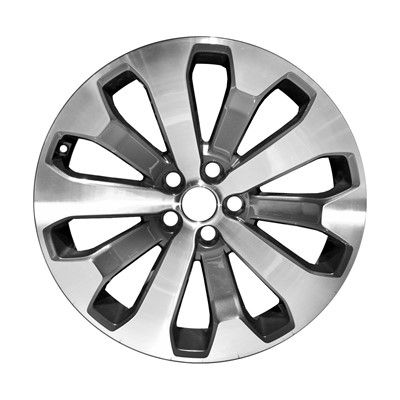 2020-2022 Kia Telluride Wheel (LKQ)