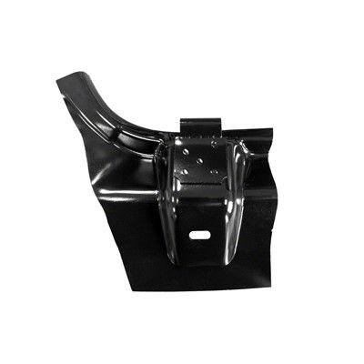 1962-1965 Chevrolet Chevy II Trunk Floor Brace - Right (LKQ)
