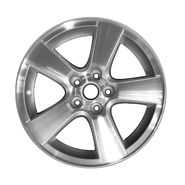 2016 Chevrolet Trax Wheel (LKQ)