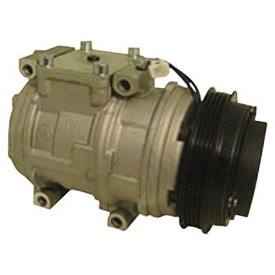 1995-2004 Toyota Tacoma A/C Compressor (LKQ)