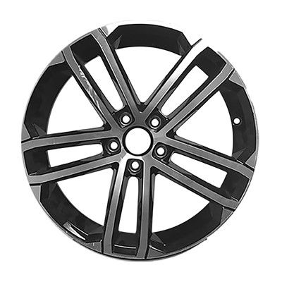 2016-2018 Volkswagen Golf Wheel (LKQ)