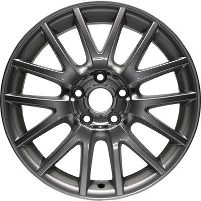 2005-2013 Volkswagen Jetta Wheel (LKQ)