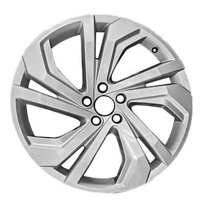 2020-2022 Volkswagen Atlas Wheel (LKQ)