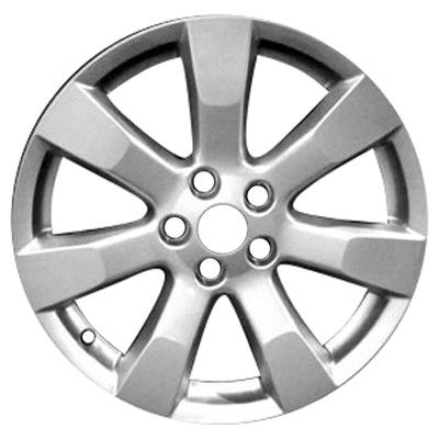 2010-2012 Mitsubishi Outlander Wheel (LKQ)