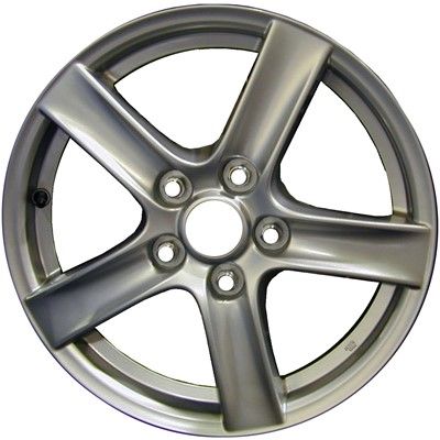 2006-2010 Mazda MX-5 Miata Wheel (LKQ)