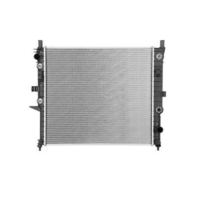 2003-2005 Mercedes-Benz ML350 Radiator (LKQ)