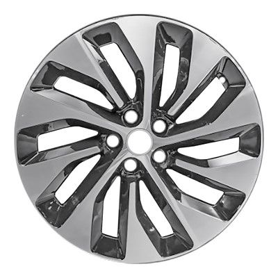 2022 Lucid Air Wheel - Rear (LKQ)
