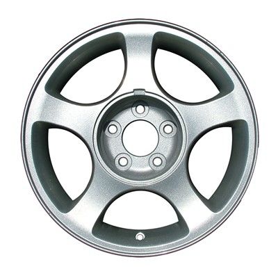 2000-2004 Ford Mustang Wheel (LKQ)