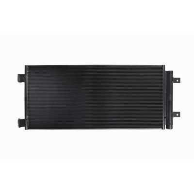 2016-2019 Chevrolet Cruze A/C Condenser (LKQ)