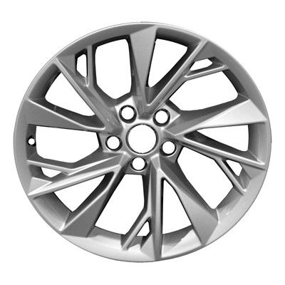 2020-2024 Audi A5 Quattro Wheel (LKQ)