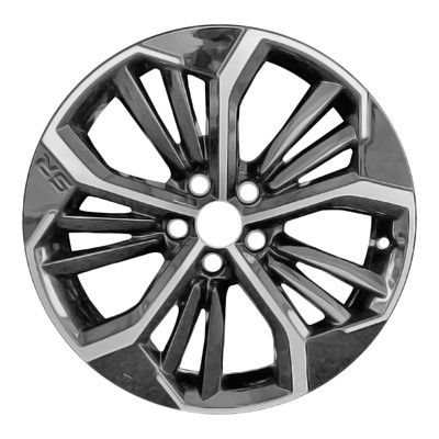 2023-2024 Nissan Altima Wheel (LKQ)