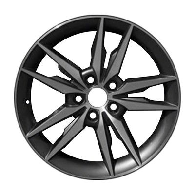 2015-2017 Hyundai Sonata Wheel (LKQ)