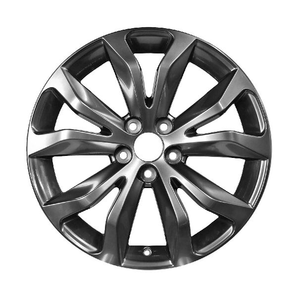 2015-2017 Lexus NX200t Wheel (LKQ)