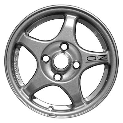 2002-2005 Mitsubishi Lancer Wheel (LKQ)