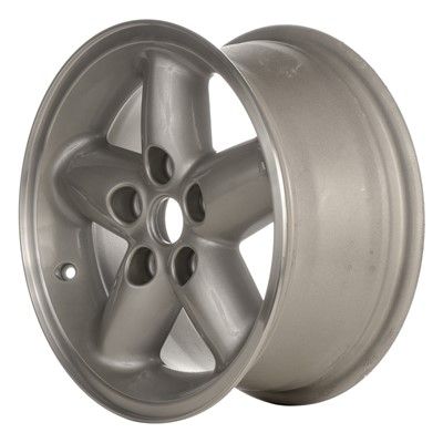 1996 Jeep Cherokee Wheel (LKQ)