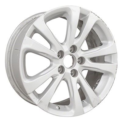 2015-2017 Chrysler 200 Wheel (LKQ)