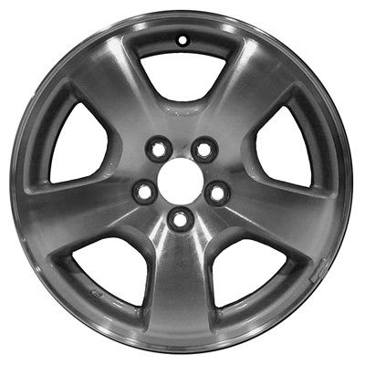 1998-2003 Subaru Forester Wheel (LKQ)