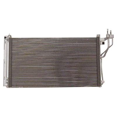 2006-2010 Hyundai Sonata A/C Condenser (LKQ)