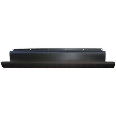 1988-1999 GMC C1500 Roll Pan - Rear (LKQ)