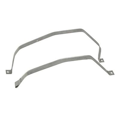 1998-2004 Ford Mustang Fuel Tank Strap (LKQ)