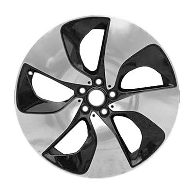 2014-2020 BMW i8 Wheel - Rear Right (LKQ)
