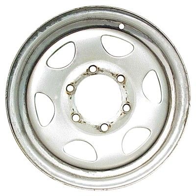 1992-2002 Mitsubishi Montero Wheel (LKQ)