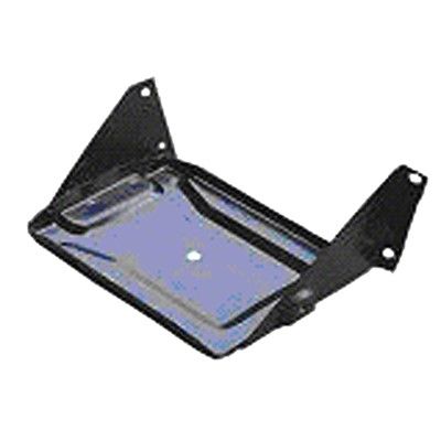 1955-1957 Chevrolet Bel Air Battery Tray (LKQ)