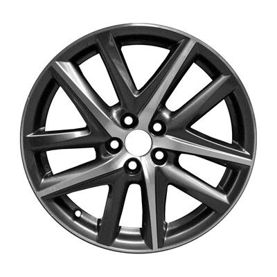 2016-2020 Lexus GS350 Wheel - Rear (LKQ)