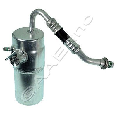 2006-2008 Lincoln Mark LT A/C Accumulator (LKQ)