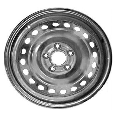 2013-2019 Nissan Sentra Wheel (LKQ)