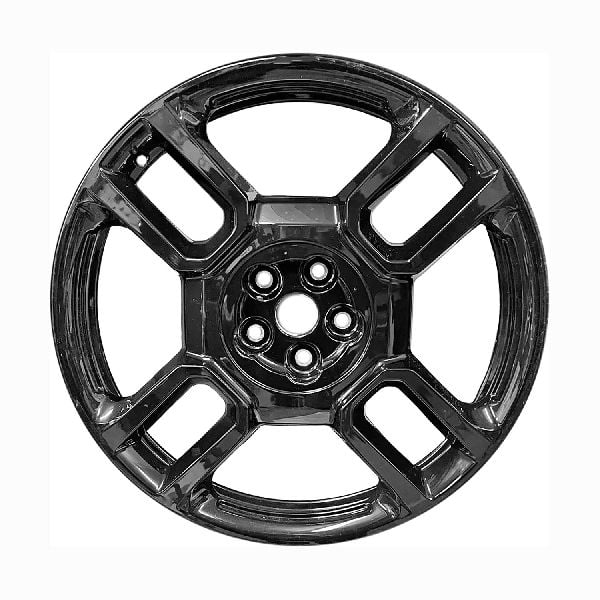 2024 Kia EV9 Wheel (LKQ)