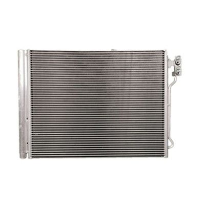 2012-2016 BMW 528i A/C Condenser (LKQ)