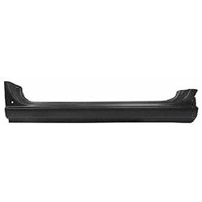 1970-1972 GMC Jimmy Rocker Panel - Right (LKQ)