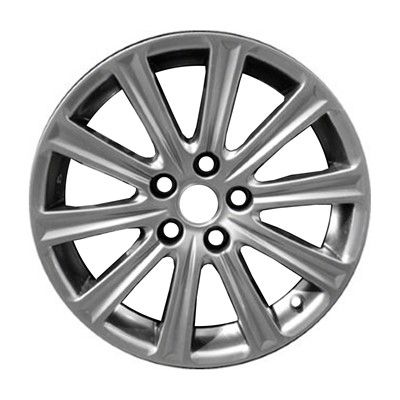 2015-2017 Lexus NX200t Wheel (LKQ)
