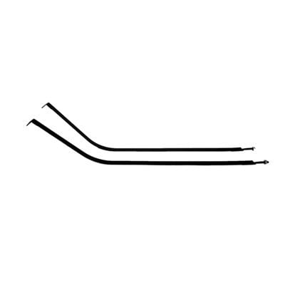 1979-1986 GMC C2500 Suburban Fuel Tank Strap (LKQ)